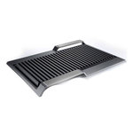 Siemens Plaque grille nervurée pour flexinduction - hz390522
