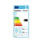 Voir la diapositive 2 : Siemens Four vapeur 71l 60cm inox - HR578GFS7F
