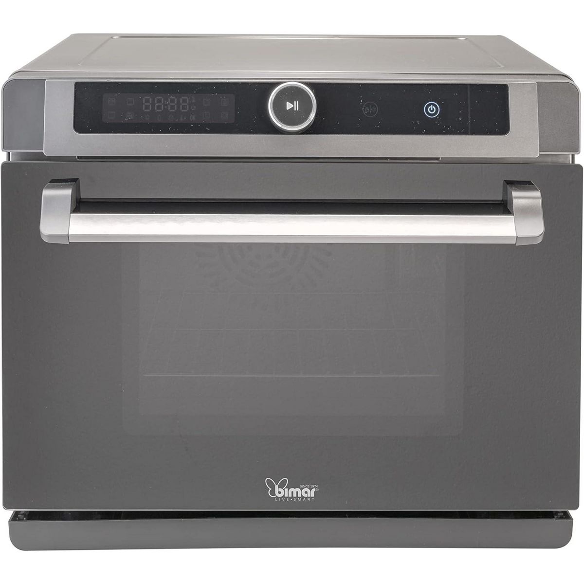 BIMAR Four à vapeur Pronto 40 litres, Bimar B400