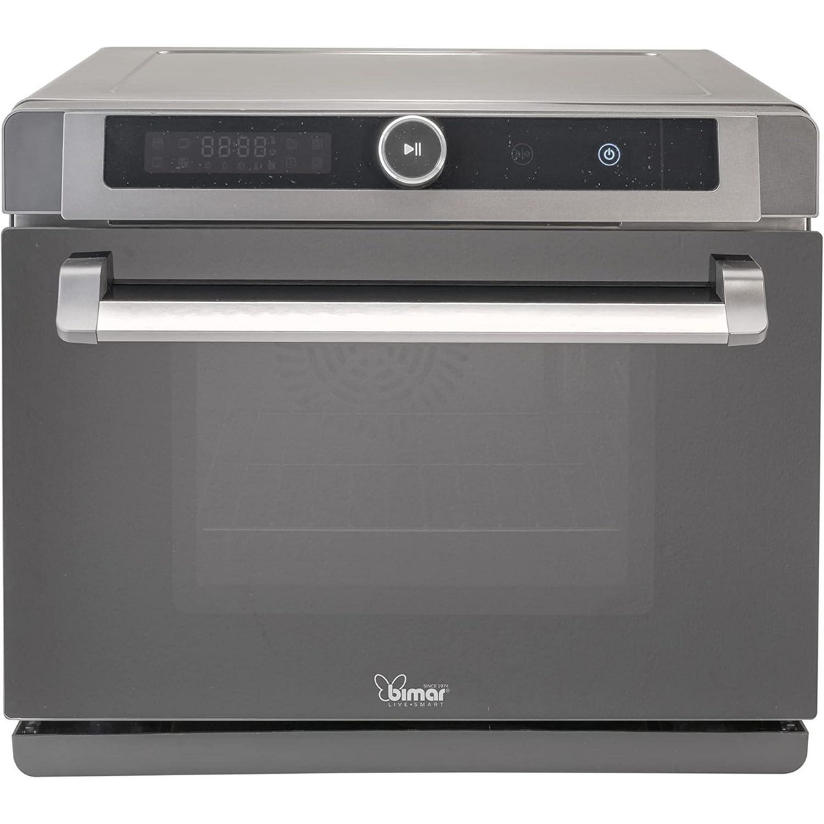 BIMAR Four à vapeur Pronto 40 litres, Bimar B400