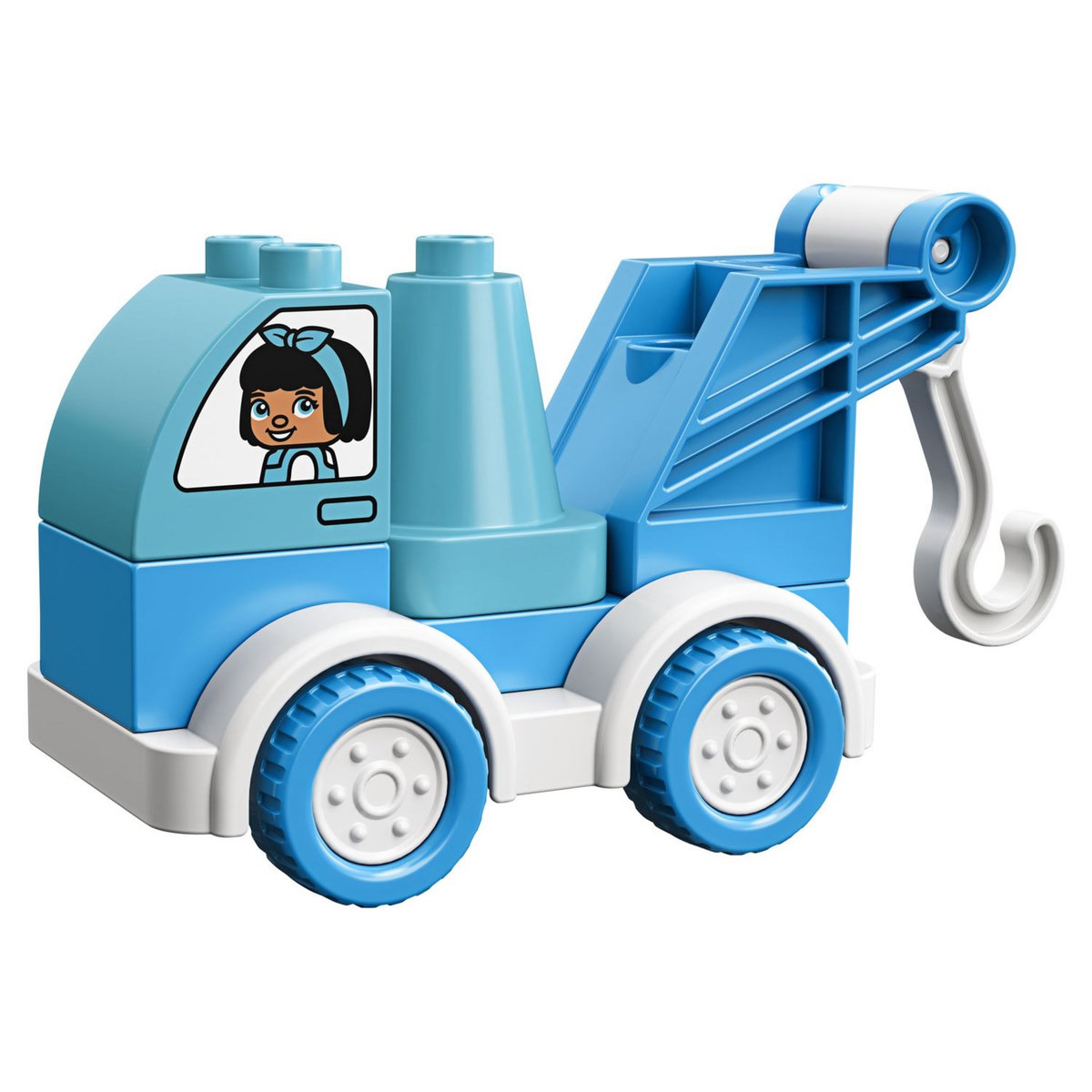 LEGO DUPLO 10918-La Dépanneuse