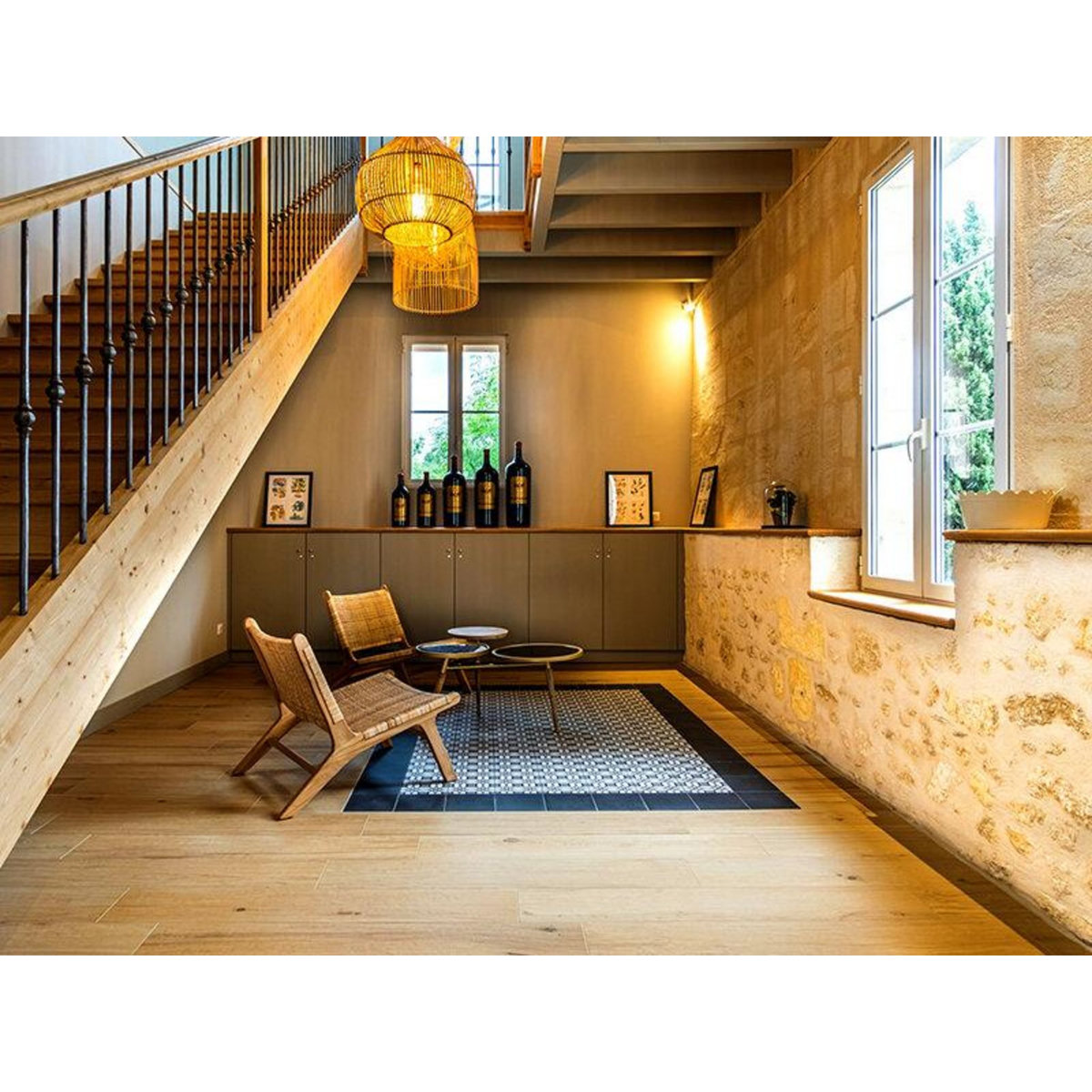 Smartbox Séjour premium au château pendant 2 jours - Coffret Cadeau Séjour