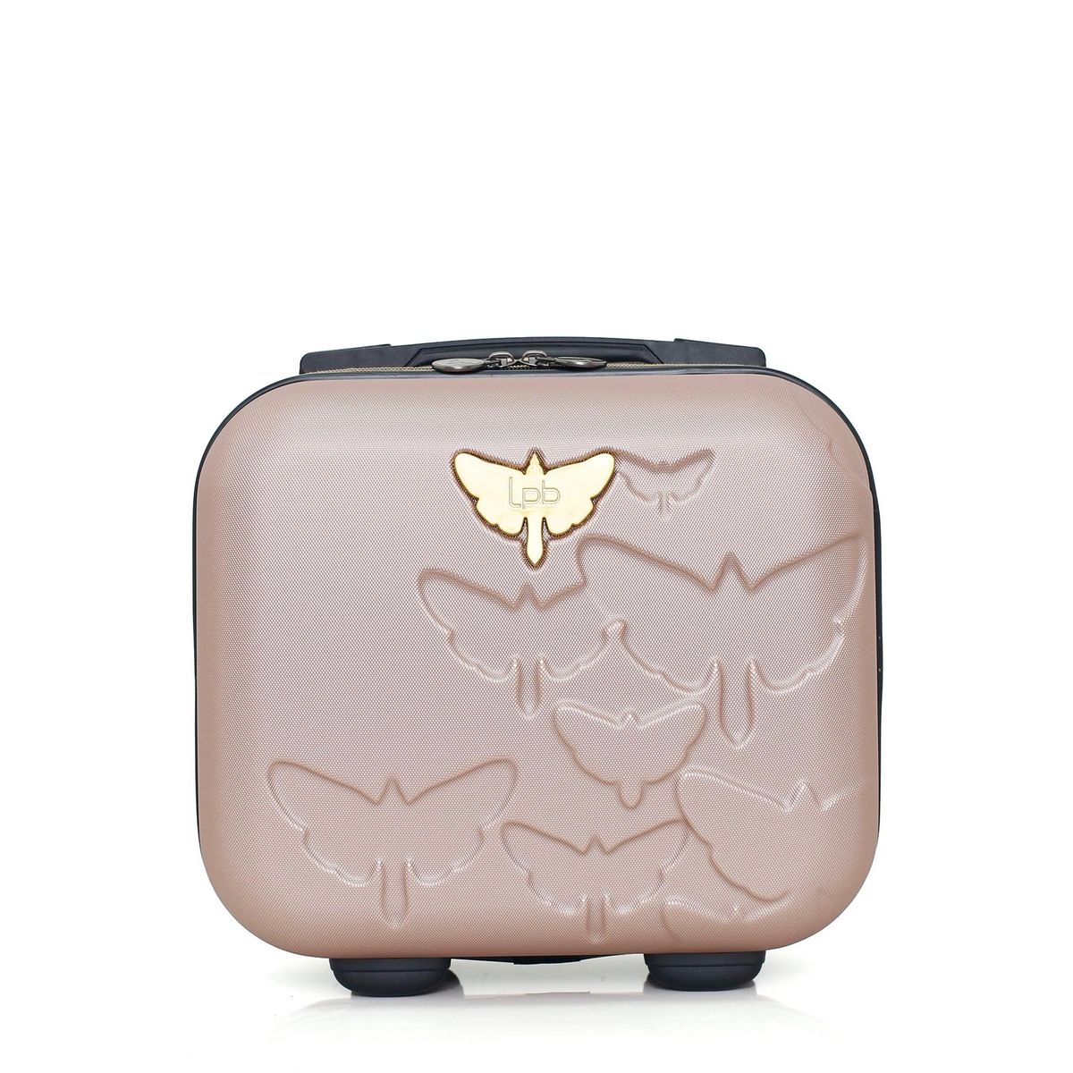 LES P'TITES BOMBES LPB LPB LUGGAGE - Grand Vanity AELYS-W