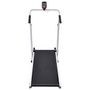 Voir la diapositive 3 : VIDAXL Mini tapis roulant pliable 93 x 36 cm Noir