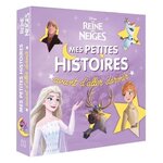 LA REINE DES NEIGES. MES PETITES HISTOIRES AVANT D'ALLER DORMIR, Disney