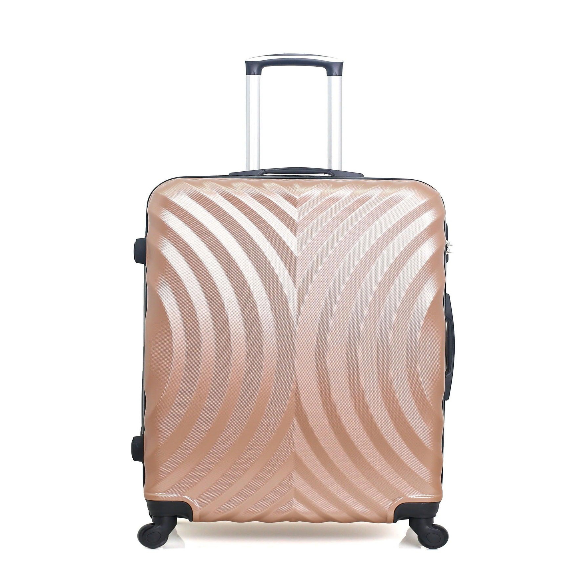 HERO Hero - valise grand format lagos-a 70 cm 4 roues