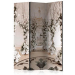 Paris Prix Paravent 3 Volets  Flower Chamber  135x172cm