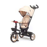 MILLY MALLY Tricycle enfant Twinkle Beige