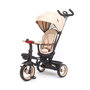 Voir la diapositive 1 : MILLY MALLY Tricycle enfant Twinkle Beige