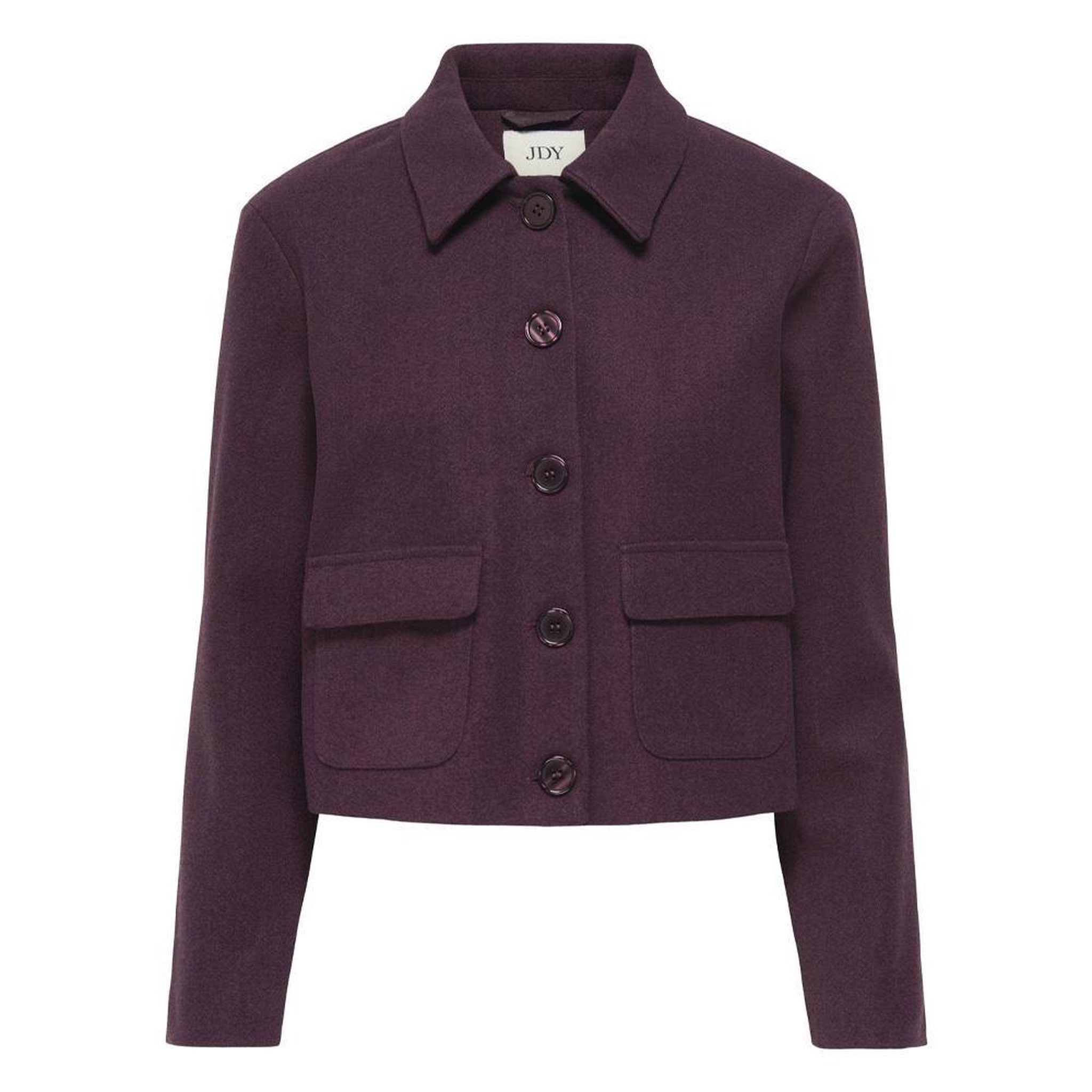 Voir la diapositive 3 : JACQUELINE DE YONG Veste  Femme JDY Callie Life