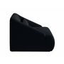 Voir la diapositive 5 : LISA DESIGN Onyx - fauteuil - en velours côtelé