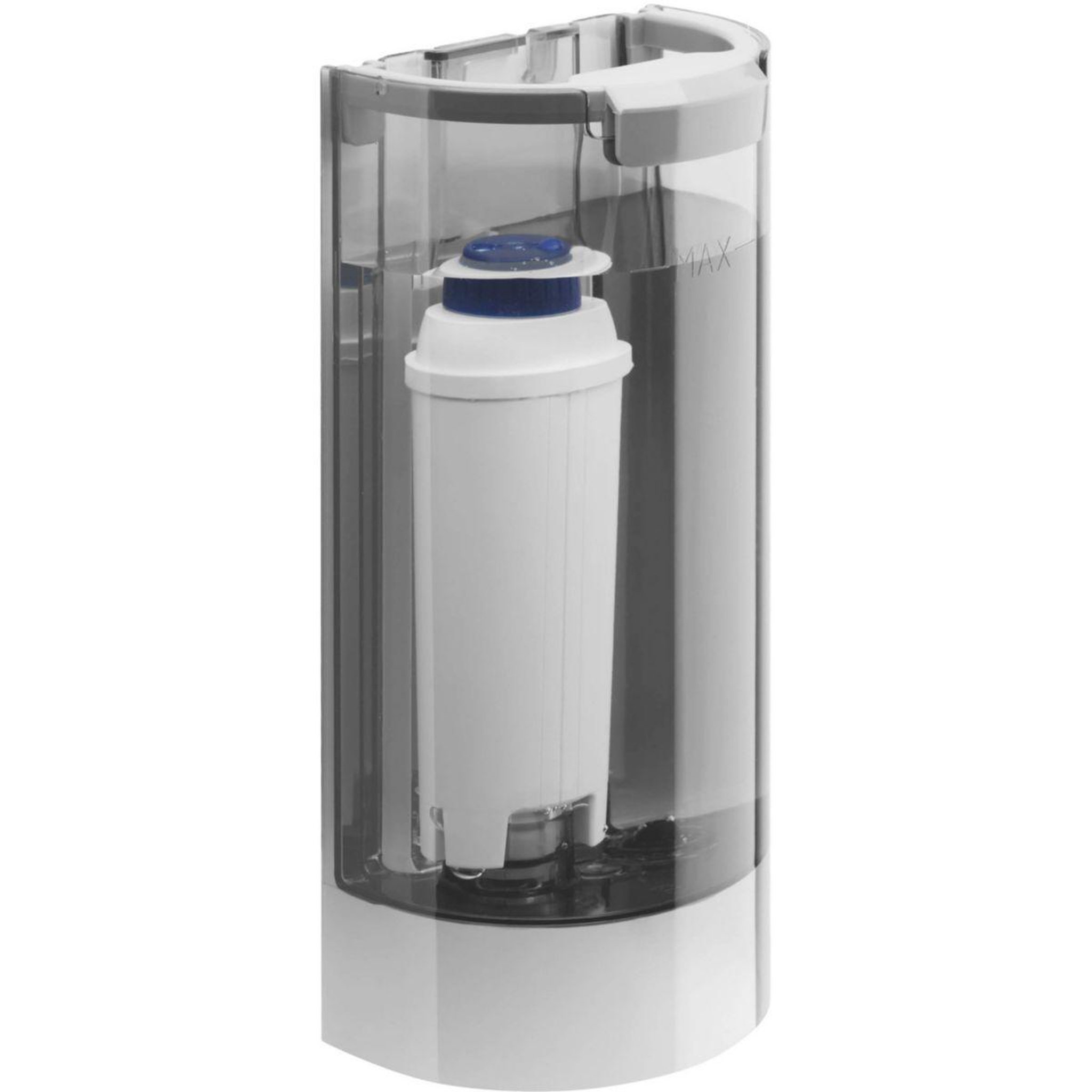 Voir la diapositive 3 : SMEG Filtre à eau à eau ecwf02 pour machines à café