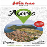 PETIT FUTE ACORES. EDITION 2024-2025, Petit Futé