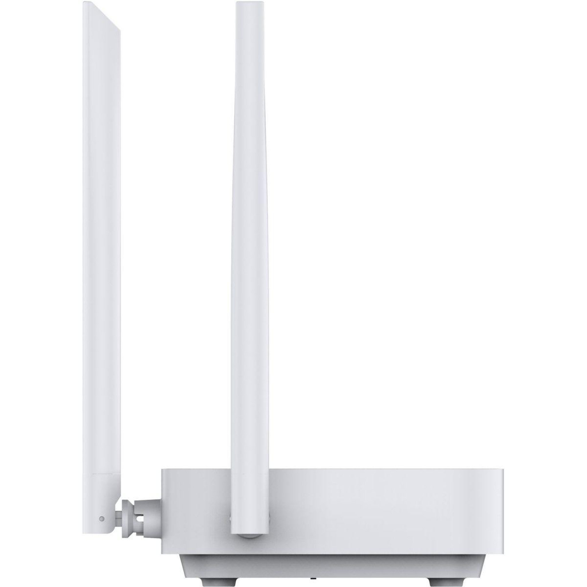 Voir la diapositive 4 : ESSENTIEL B Routeur Wifi AX 1800 WiFi 6