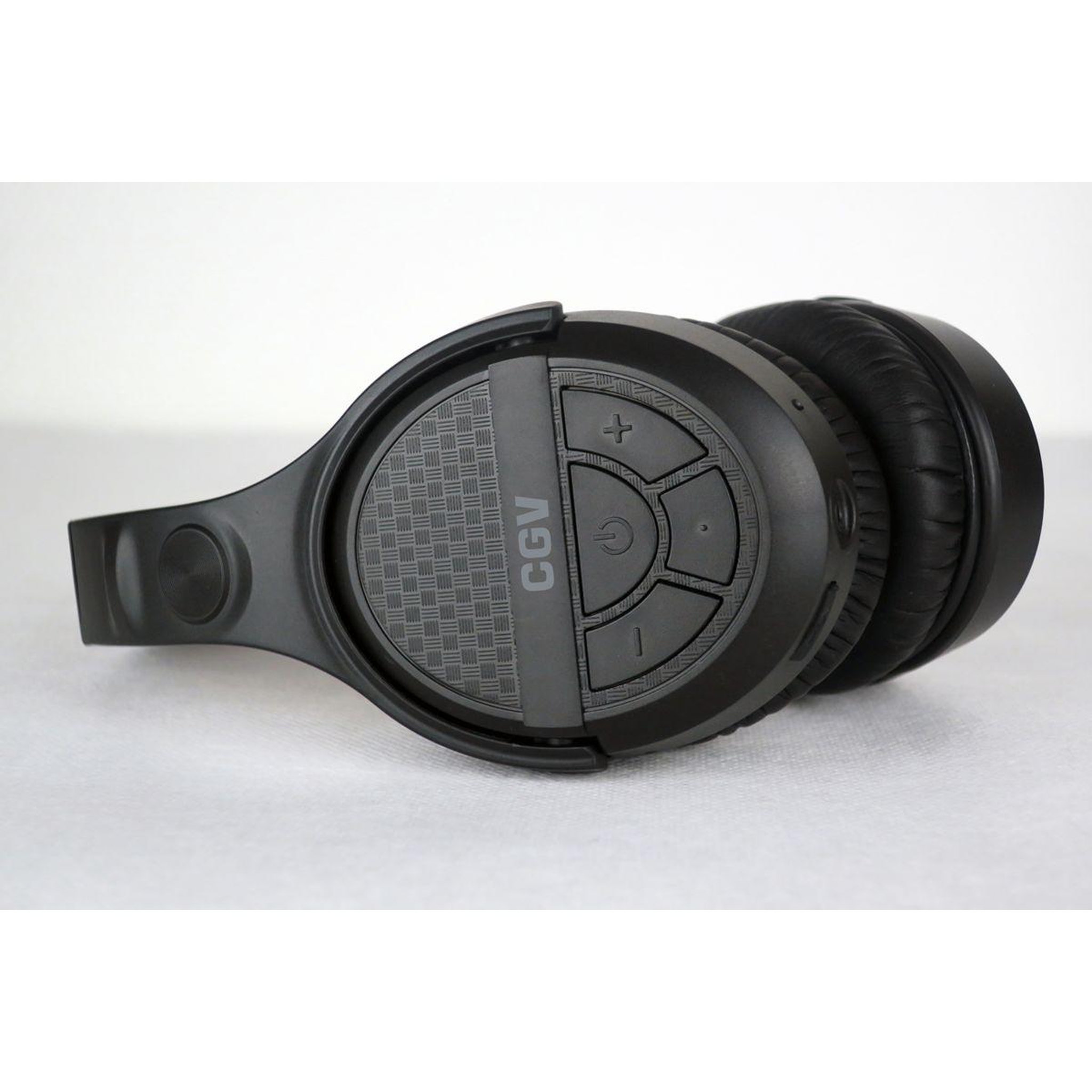 Voir la diapositive 3 : CGV Casque TV Hel Prelude 2 Duo