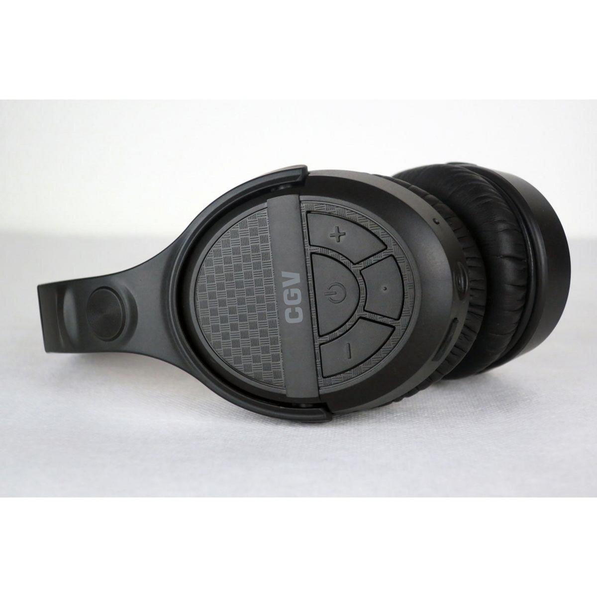 CGV Casque TV Hel Prelude 2 Duo