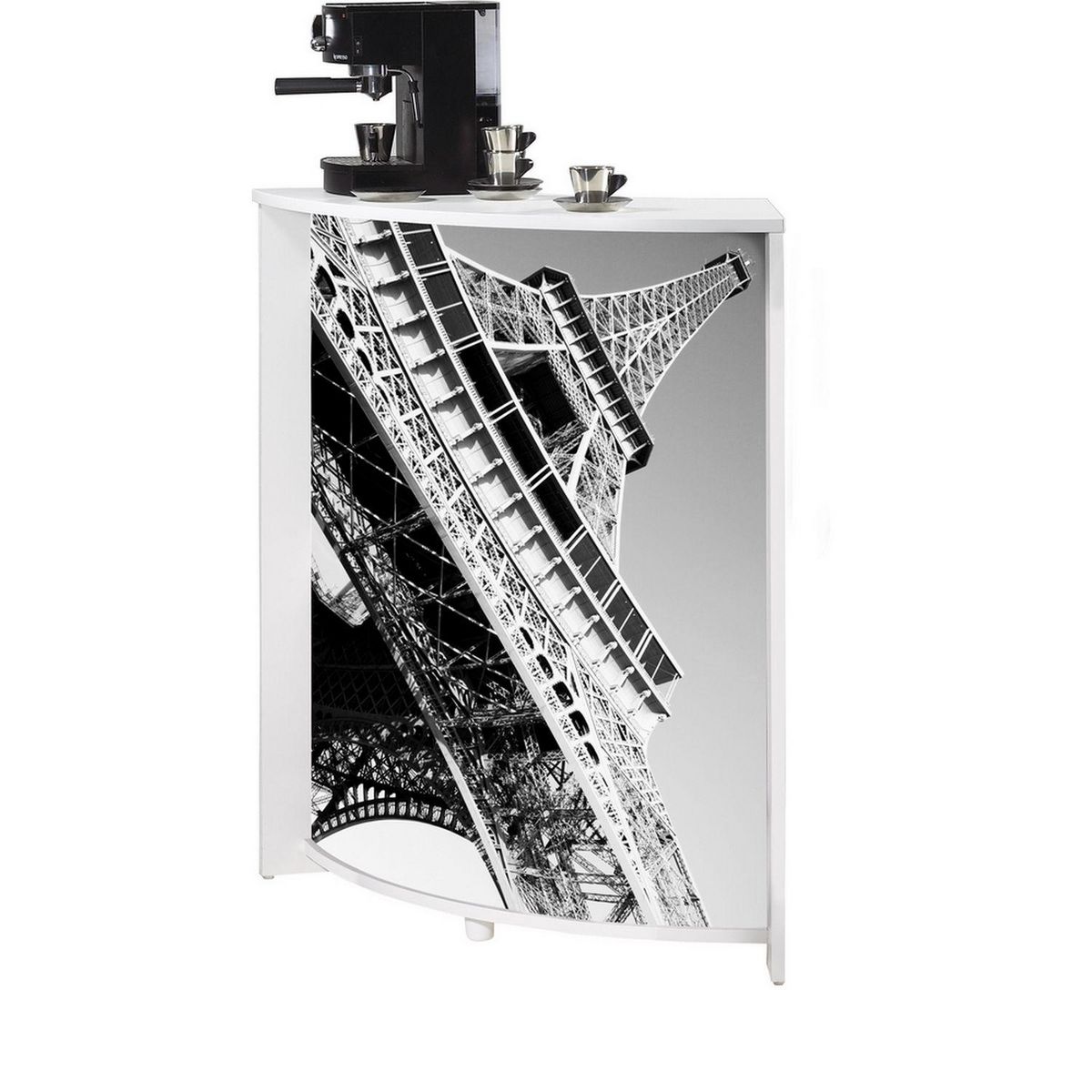 Bar comptoir L97cm PUB