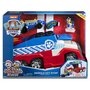 SPIN MASTER Camion mobile Pit Stop Team Ready Race Rescue Paw Patrol