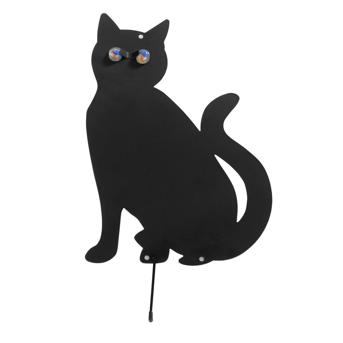 Wenko 2 Epouvantails Chat