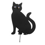 Wenko 2 Epouvantails Chat