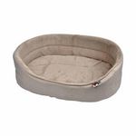 Paris Prix Panier pour Chien & Chat  Newton  70cm Taupe