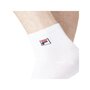 Voir la diapositive 6 : FILA Lot de 6 Paires de Chaussettes Lowcuts