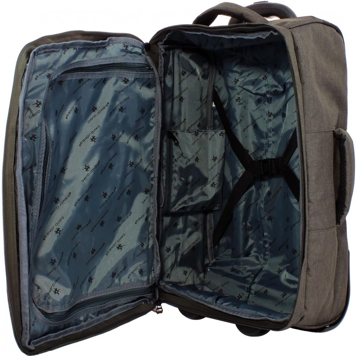 David Jones Sac de voyage David Jones