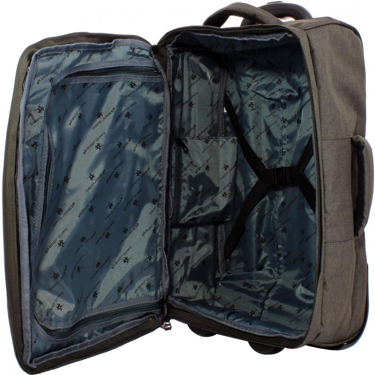 David Jones Sac de voyage David Jones