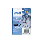 Epson Cartouche d encre Epson PACK REVEIL 3 COULEURS