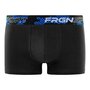 Voir la diapositive 3 : FREEGUN Lot de 4 boxers garçon en coton Dynamic Tom