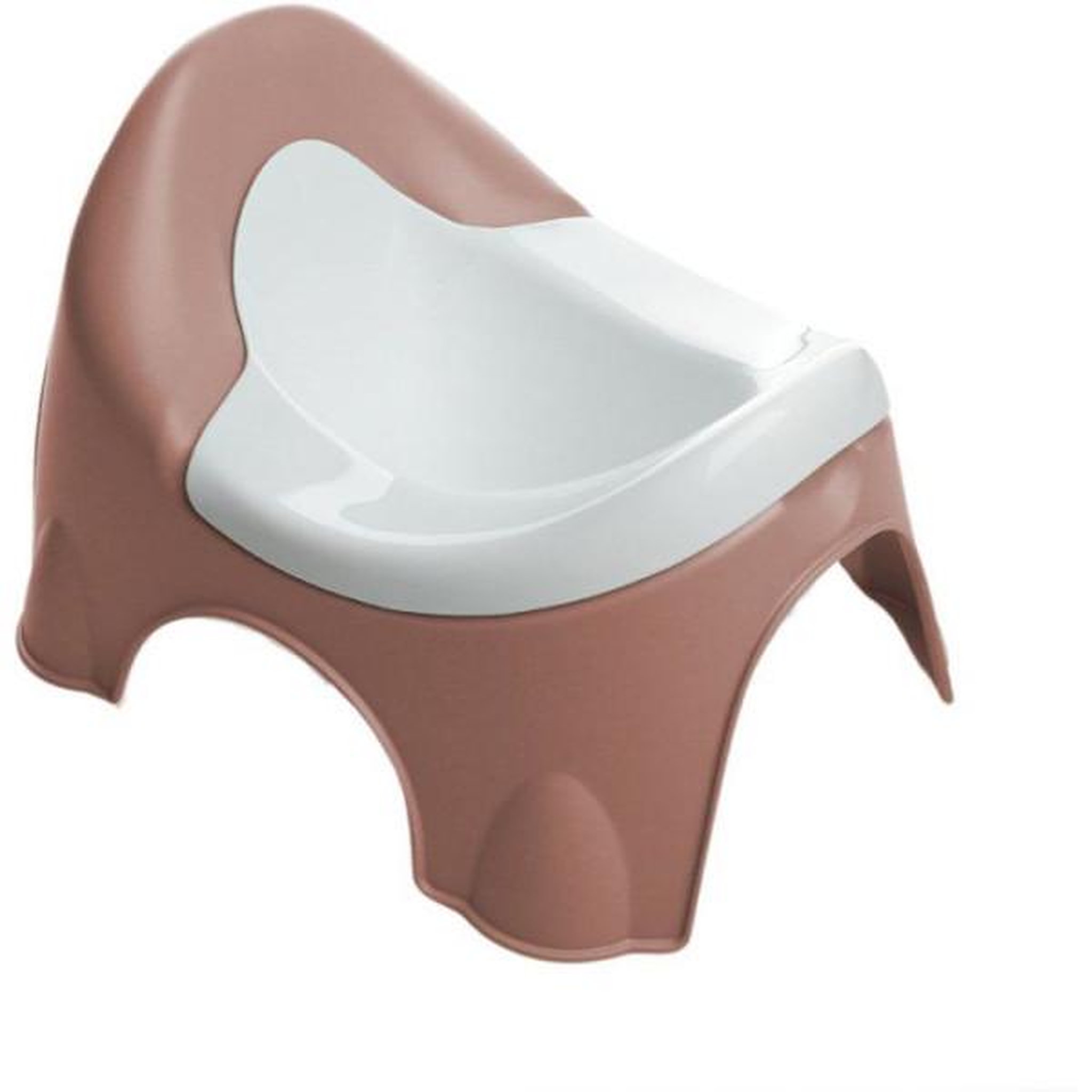 THERMOBABY Pot d'apprentissage - THERMOBABY - IDEO - Rose câlin