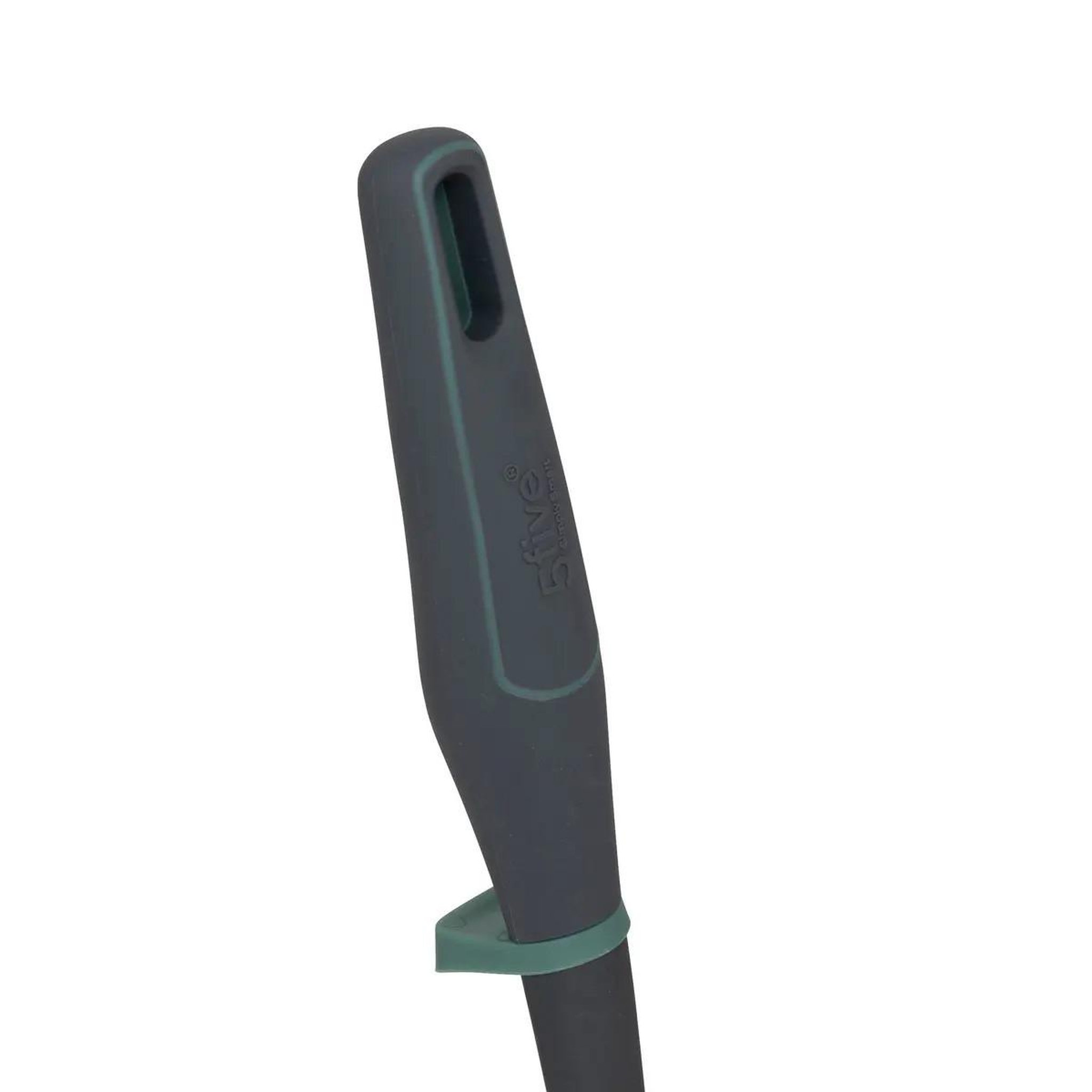 Voir la diapositive 2 : FIVE Spatule de Cuisine Avec Anneau  Néo 2  35cm Gris