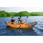 Voir la diapositive 1 : BESTWAY Bestway Ensemble de kayak gonflable Hydro Force Rapid 2 personnes