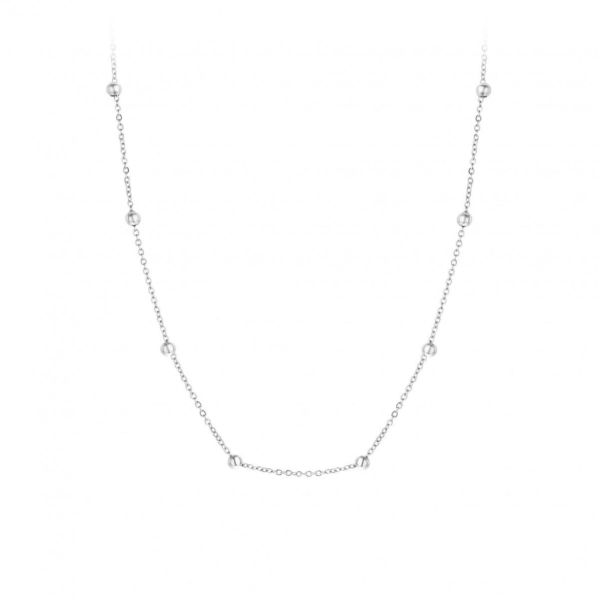 Voir la diapositive 3 : SC BOHEME Collier par SC Bohème