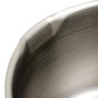 Voir la diapositive 2 : FIVE Casserole en Inox  Résilience  20cm Argent