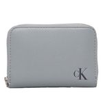 CALVIN KLEIN JEANS Portefeuille  Femme Calvin Klein Jeans Block Med. Coloris disponibles : Bleu