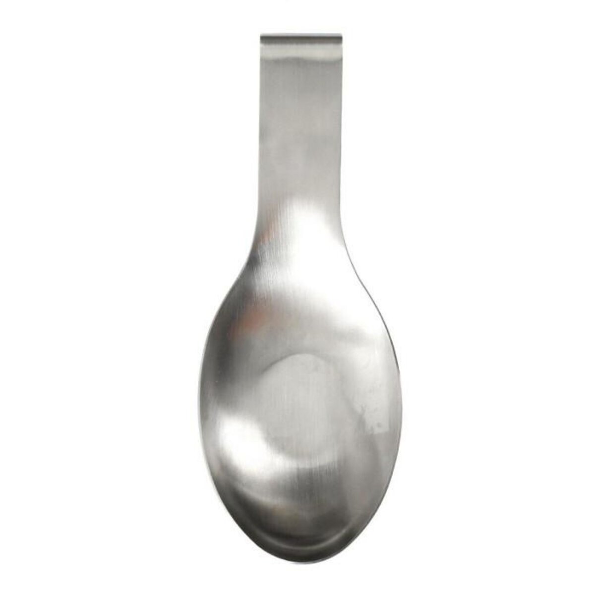 Paris Prix Repose Cuillère  Inox  24cm Argent
