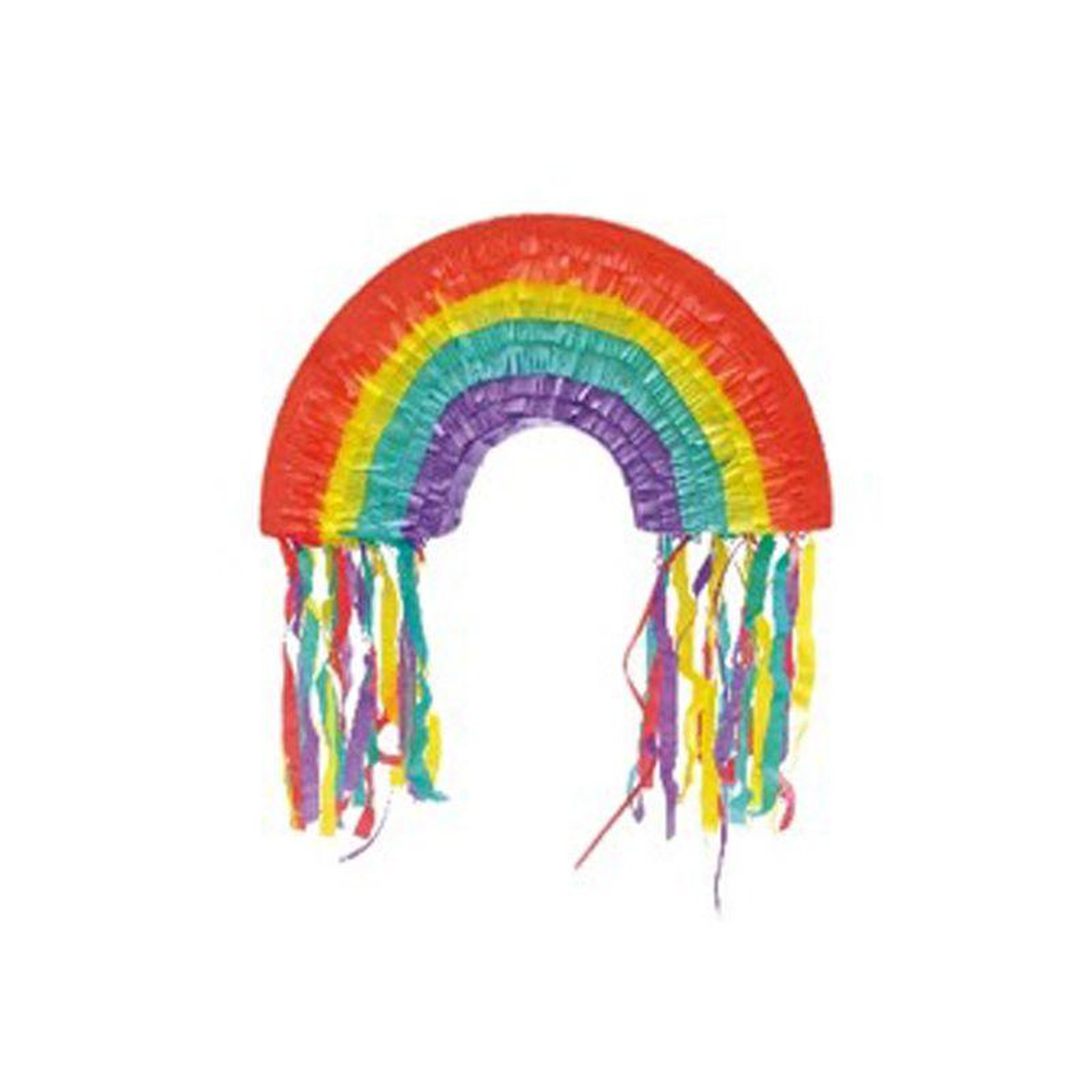 Scrapcooking Party Piñata arc-en-ciel