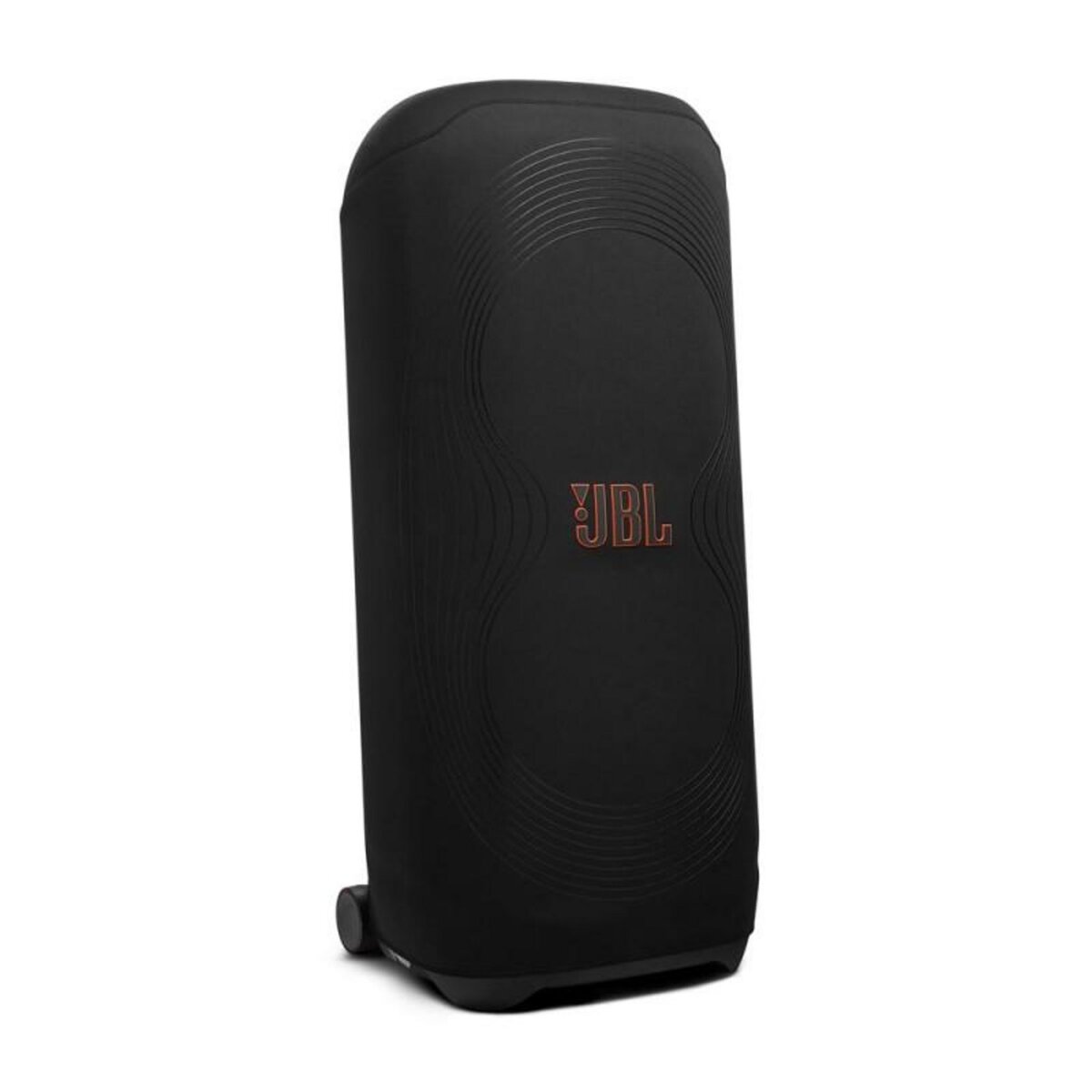 JBL Housse de protection JBL pour enceintes PartyBox Ultimate Noir