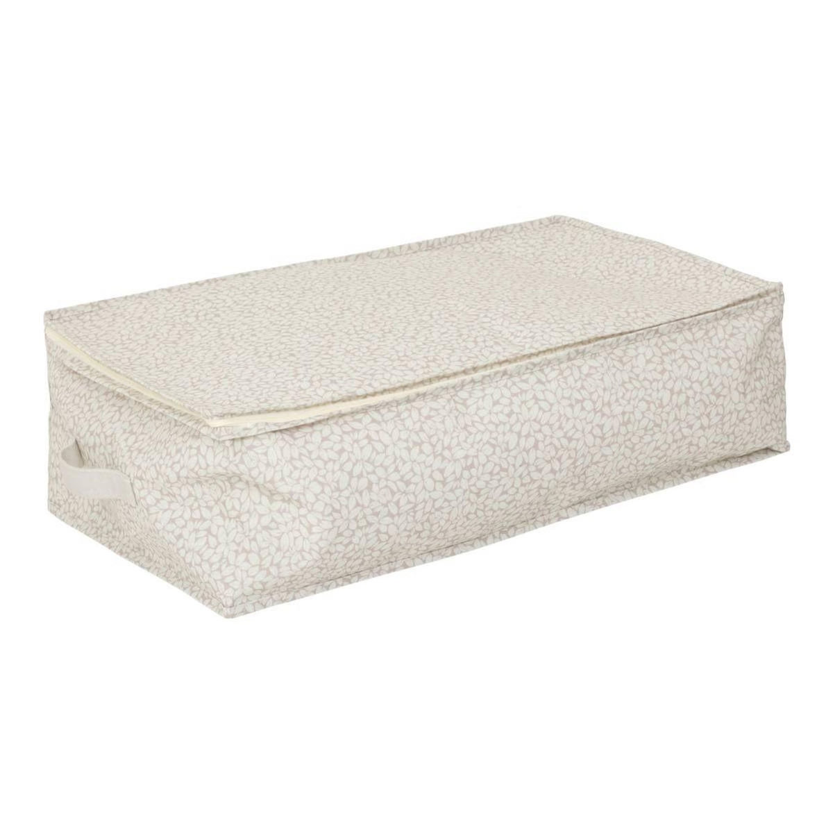 FIVE Lot de 2 Housses de Rangement  Floréa  60cm Multicolore