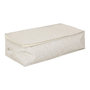 Voir la diapositive 3 : FIVE Lot de 2 Housses de Rangement  Floréa  60cm Multicolore