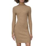 Only Robe  Femme Only Kattie. Coloris disponibles : Beige