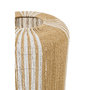 Voir la diapositive 3 : Paris Prix Lampadaire Corde  Chase  138cm Blanc & Naturel
