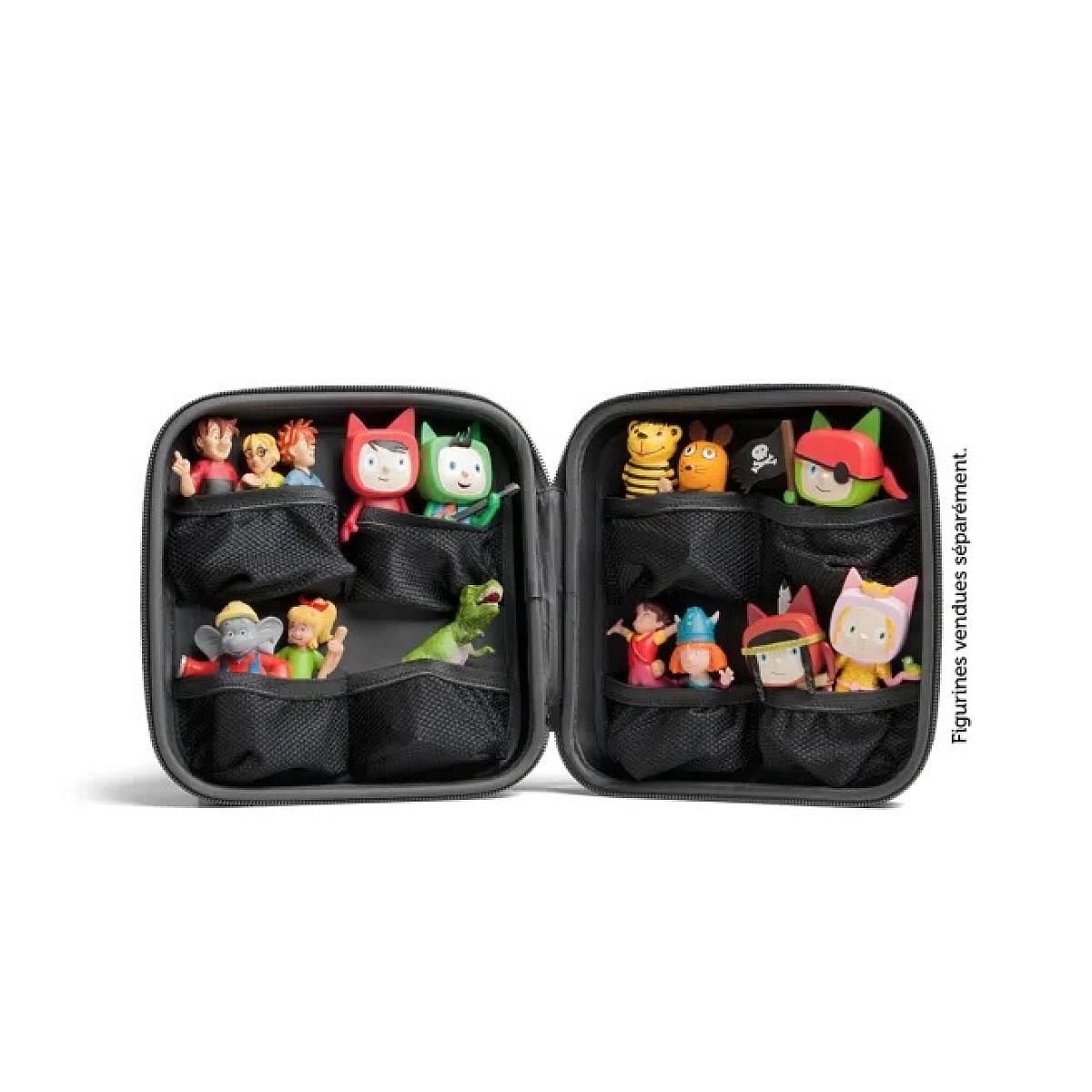 TONIES balade Rose - Malette de transort de figurines