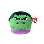 Ty Marvel Squish a boos Small - Hulk
