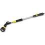 Voir la diapositive 1 : KARCHER Arroseur Lance d'arrosage télescopique Premium - KARCHER - 6 jets différents - Lance a eau