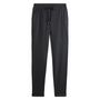Voir la diapositive 3 : INEXTENSO Pantalon de jogging gris femme