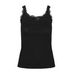 Vero Moda Débardeur  Femme Vero  oda  ily. Coloris disponibles : Noir