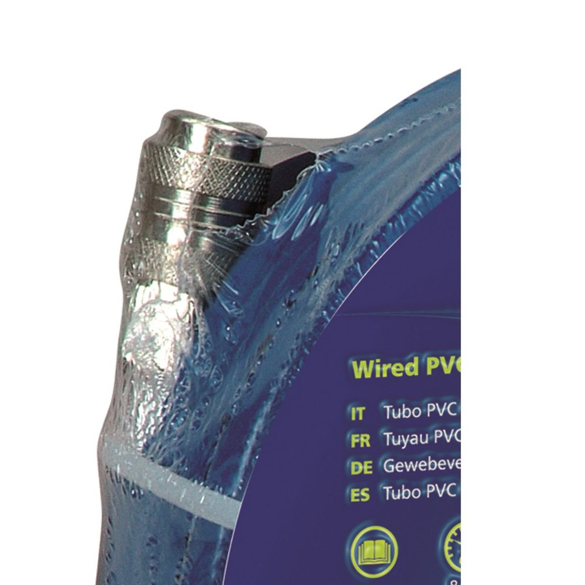 MICHELIN Flexible PVC renforcé 