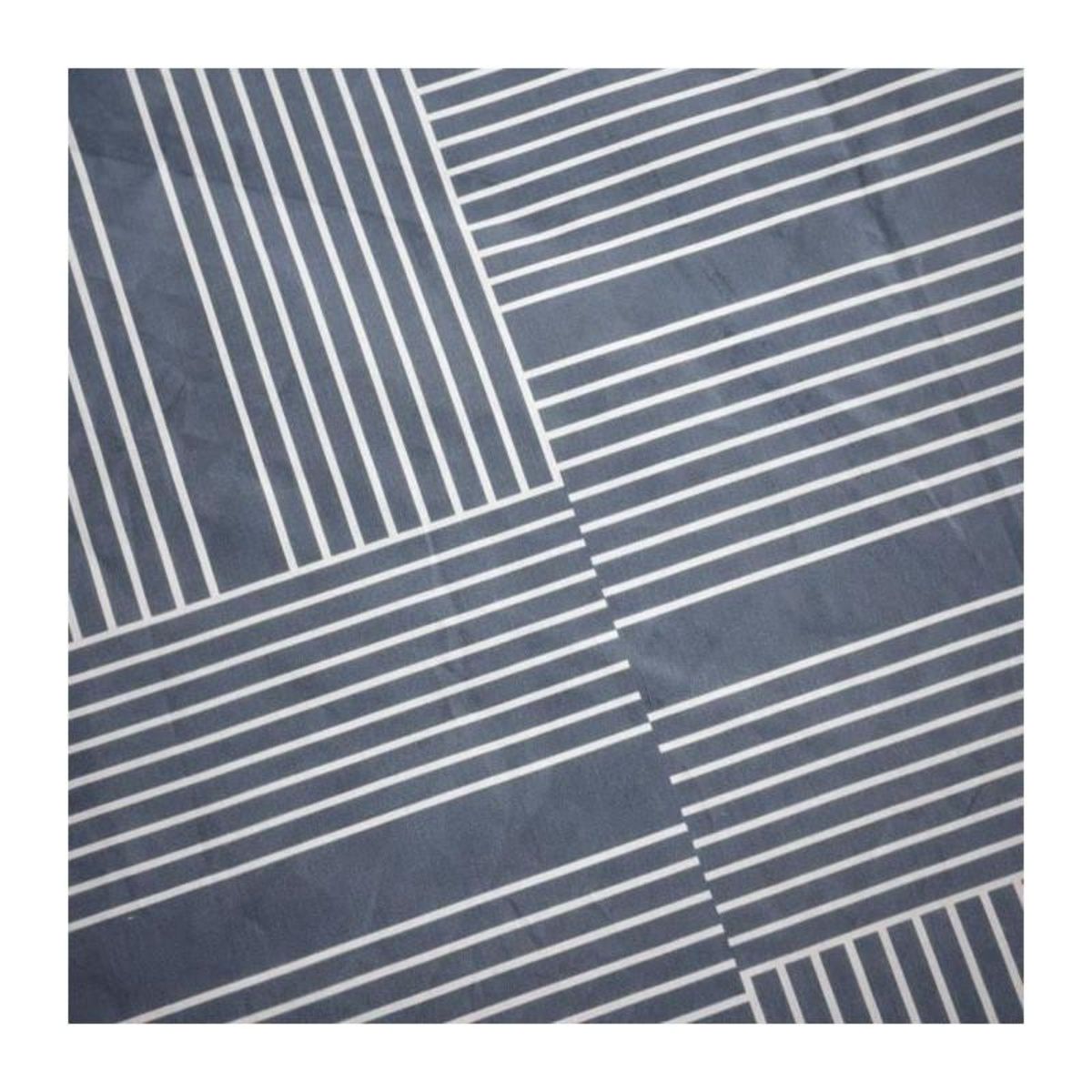 Today Parure de lit 2 personnes - TODAY - Crazy 7.1 - 220 x 240 cm - Imprimé